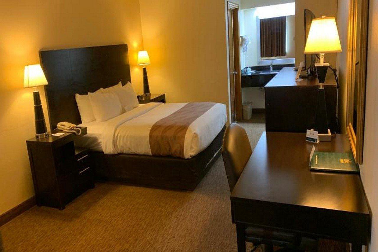 Quality Inn Cordele Eksteriør bilde